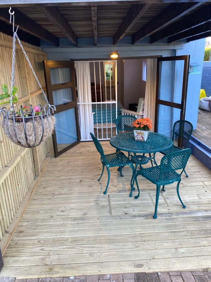 Self Catering Luke Drive Onrus Apartment Hermanus Ngoại thất bức ảnh
