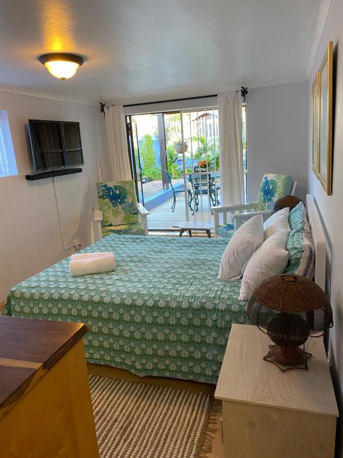 Self Catering Luke Drive Onrus Apartment Hermanus Ngoại thất bức ảnh