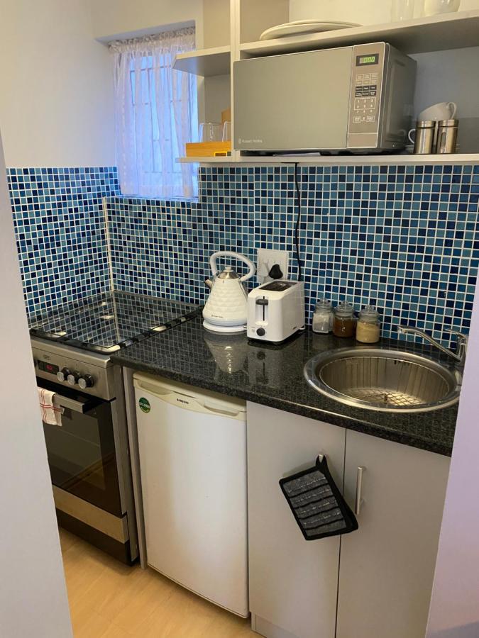 Self Catering Luke Drive Onrus Apartment Hermanus Ngoại thất bức ảnh