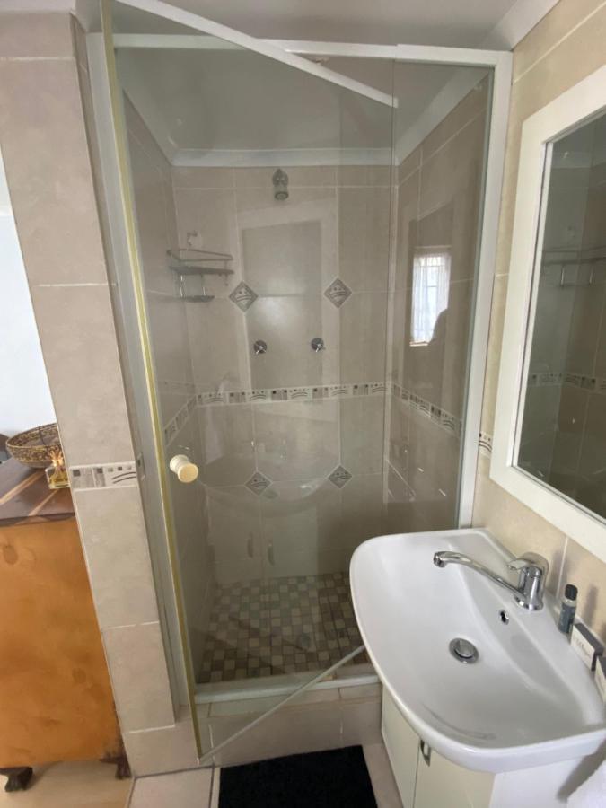 Self Catering Luke Drive Onrus Apartment Hermanus Ngoại thất bức ảnh