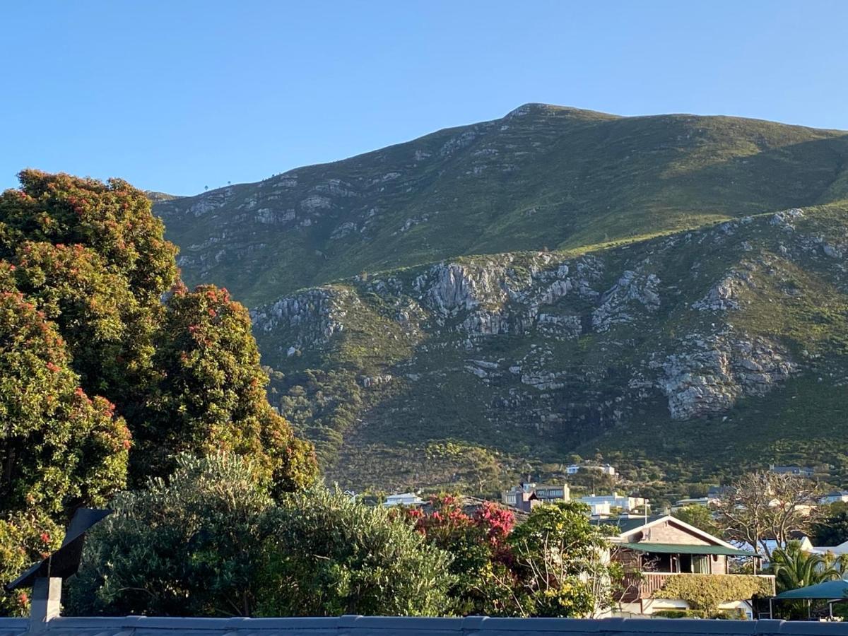 Self Catering Luke Drive Onrus Apartment Hermanus Ngoại thất bức ảnh