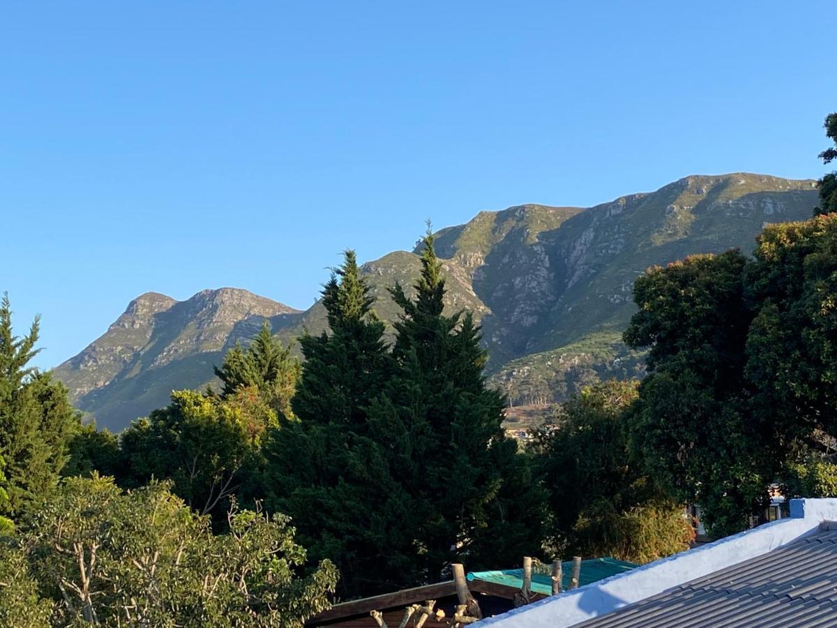 Self Catering Luke Drive Onrus Apartment Hermanus Ngoại thất bức ảnh