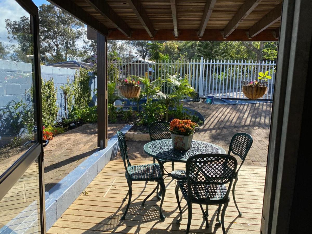 Self Catering Luke Drive Onrus Apartment Hermanus Ngoại thất bức ảnh